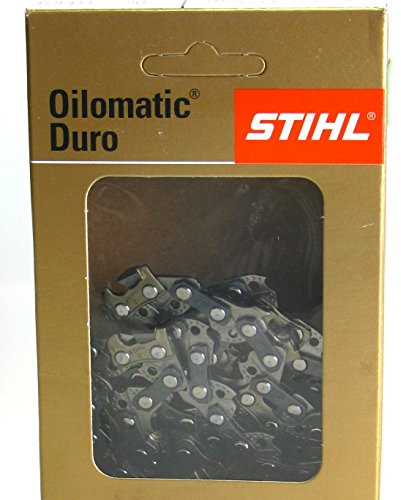 Stihl Sägekette 35 cm 3/8 1,3mm 50 Glieder
