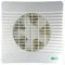 Airvent 435405 Low Profile Axial Extractor Fan - Humidistat Model - 150mm / 6 Inch