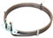 CANDY FPP407X 2200 Watt Circular Fan Oven Element
