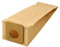 Menalux 900166623 Sacchetto per Scope Termozeta