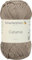 Schachenmayr 9801210-00254 Handstrickgarn, 100% Baumwolle, taupe, 11,5 x 5,2 x 6 cm, 50