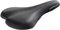 Velo Fahrradsattel E-Grip, schwarz, 250366, 212 mm