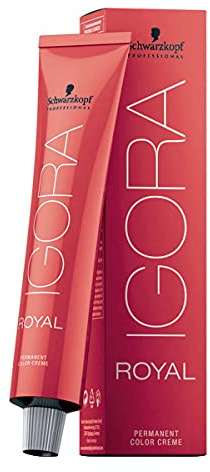 Igora Royal 4-6 Medium Brown Chocolate