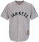 Majestic Cooperstown Cool Base Jersey - New York Yankees - M