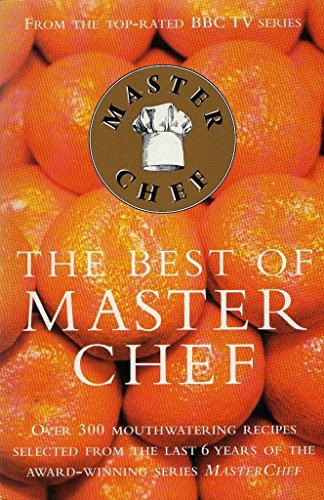 The Best of Masterchef