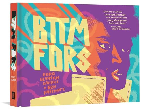 Fantagraphics