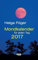 Mondkalender für jeden Tag 2017 (AK): Abreißkalender
