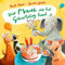 Die Maus, die hat Geburtstag heut: Meisterhaft gereimter Pappbilderbuch-Klassiker für Kinder ab 2 Jahren