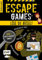 Escape Games Level 1 (gelb) – Löse die Rätsel! – 8 Escape Games ab der 4. Klasse: Mit verschlüsselten Codes, versteckten Hinweisen und geheimen Nachrichten