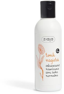 Tinte de caléndula 200 ml de Ziaja