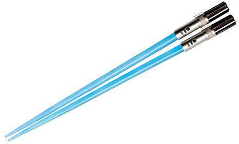 Star Wars Chopsabers - Luke Skywalker