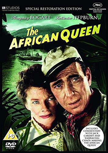 African Queen [UK Import]