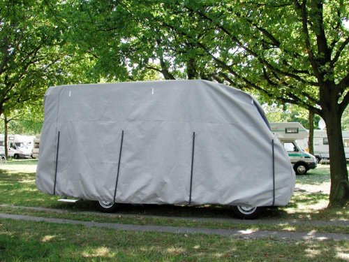 LAS 11838 Wohnmobil-Schutzhülle
