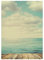 Briefpapier | Ocean View | 50 Blatt Maritimes Motivpapier DIN A4