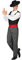 ATOSA costume cordobes XL