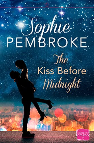 THE KISS BEFORE MIDNIGHT: A Christmas Romance