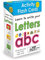 Learn to Write Your Letters: Flashcards (Wipe Clean Activity Cards)