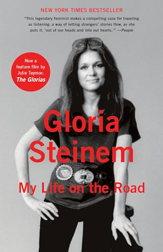 My Life on the Road: Includes Secrets, a new Chapter
