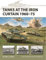 Tanks at the Iron Curtain 1960–75: 308 (New Vanguard)