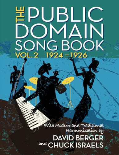 The Public Domain Songbook: Volume 2