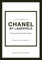 Little Book of Chanel by Lagerfeld: The Story of the Iconic Fashion Designer: 15 (Little Book of Fashion)