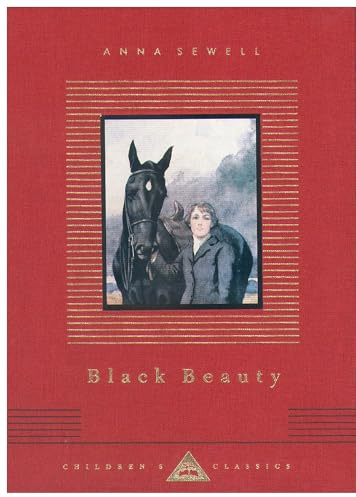 Black Beauty (Everyman's Library CHILDREN'S CLASSICS)