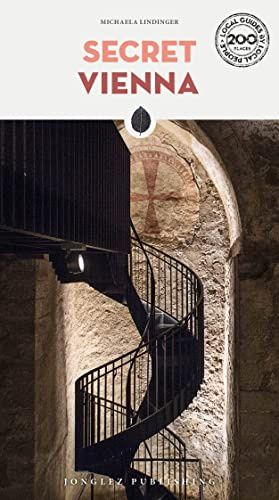 Secret Vienna ('Secret' guides)