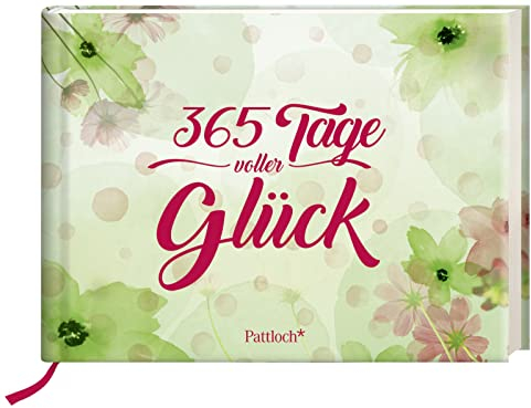 365 Tage voller Glück