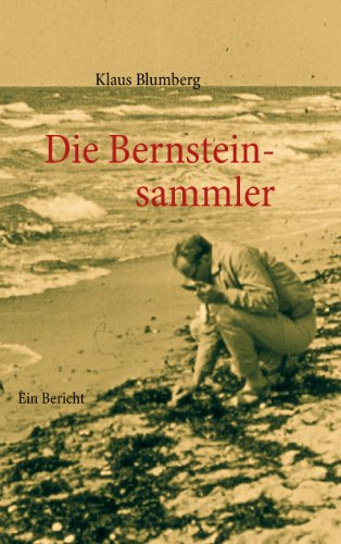 Die Bernsteinsammler: Ein Bericht