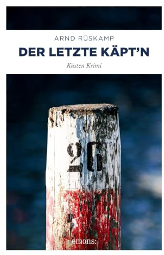 Der letzte Käpt'n: Küsten Krimi