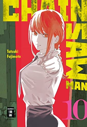 Egmont Manga