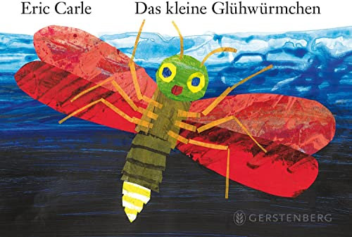 Das kleine Glühwürmchen: Geschenkausgabe
