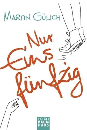 Nur einsfünfzig (Baumhaus Verlag)