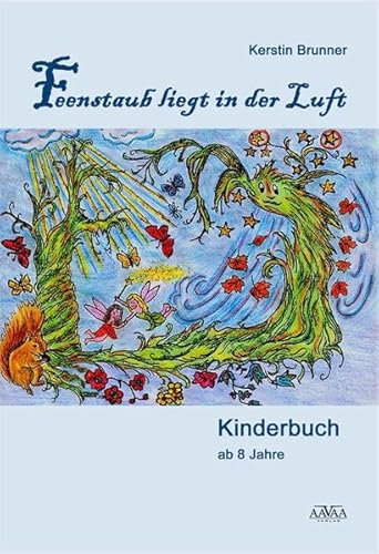 Feenstaub liegt in der Luft