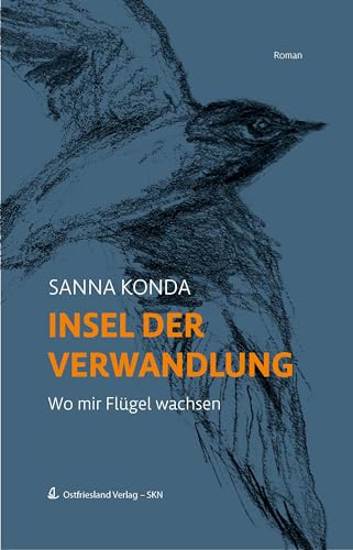 Insel der Verwandlung: Wo mir Flügel wachsen