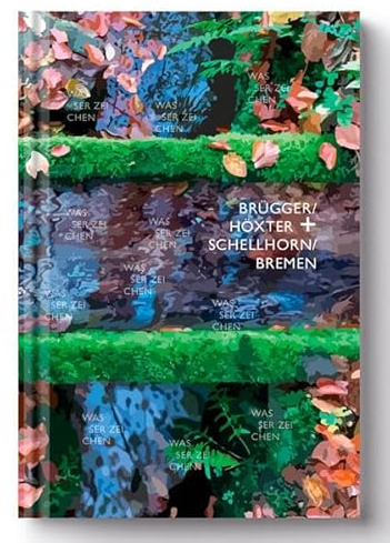 Wasser_zeichen: Ausstellungskatalog