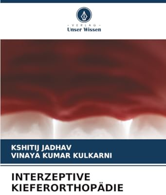 INTERZEPTIVE KIEFERORTHOPÄDIE: DE