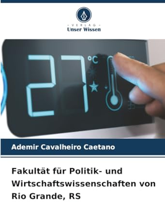 Fakultät für Politik- und Wirtschaftswissenschaften von Rio Grande, RS