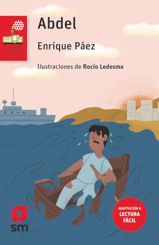 Abdel (El Barco de Vapor Roja, Band 76)