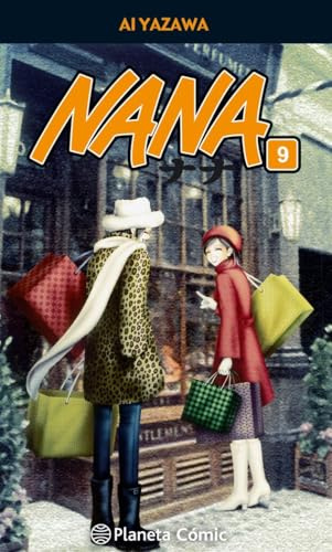 Nana 9 (Manga Shojo, Band 9)