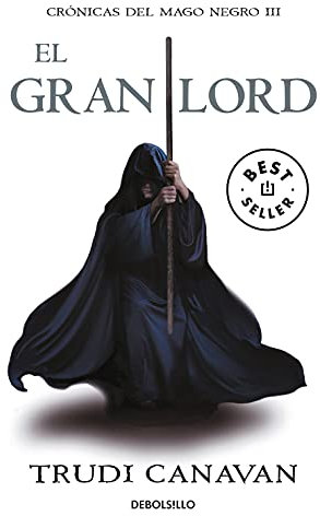 El gran lord: crónicas del mago negro: 3 (Best Seller)