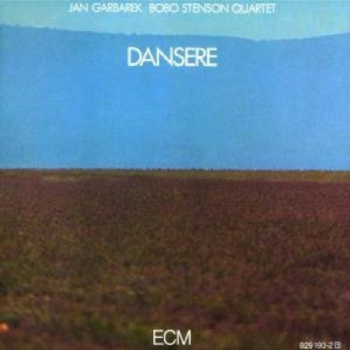 ECM Records (Universal)