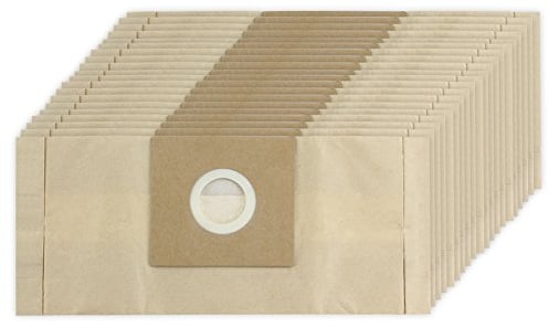 E66/N Bags For Electrolux Boss & Mondo Vacuum Cleaners Pack of 20
