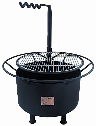 Joe's Barbeque Campfire 20'