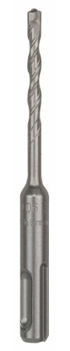 Bosch Pro Hammerbohrer SDS-plus-7 (30 Stück, Ø 5 mm)