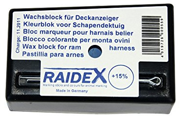 Agritura Kreide RAIDEX, blau - A07933