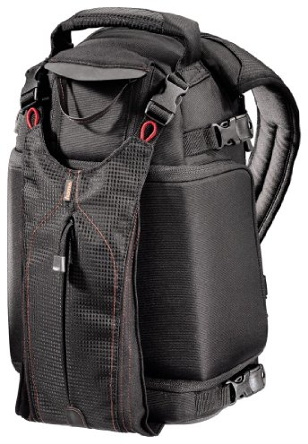 Hama Katoomba 150R Kamera-Rucksack schwarz