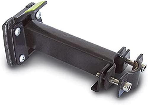 Basil BasEasy-System Lenkerschafthalterung, Black, One Size