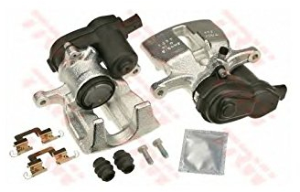 TRW Bremssattel BHT269E