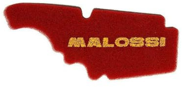 Filtro aria Malossi Double Red Sponge – Aprilia Sport City One 125 (Piaggio Leader) 2 V 08 -